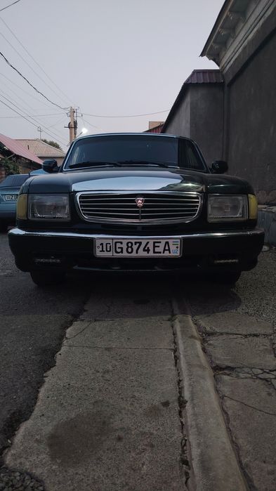3110 Volga  2000 yil