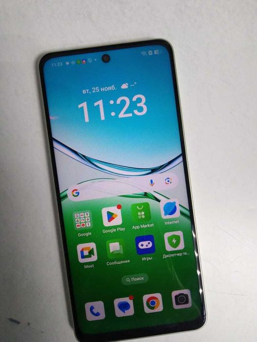 Oppo A5 Pro,  256 Gb, лот 786939, г.Семей, Засядко 88, 131