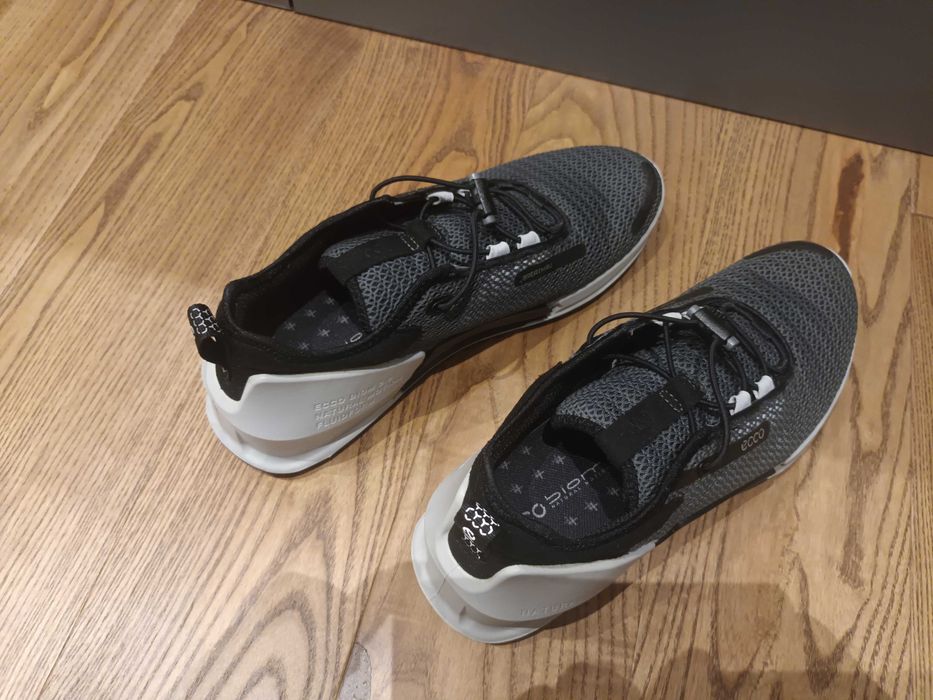 Дамски спортни обувки ecco biom
