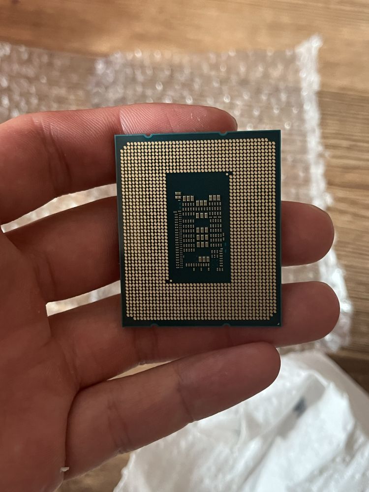 i3 12100f процессор