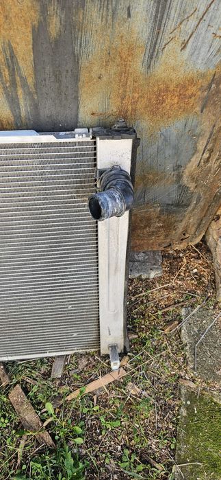 Радиатор за Nissan 370Z