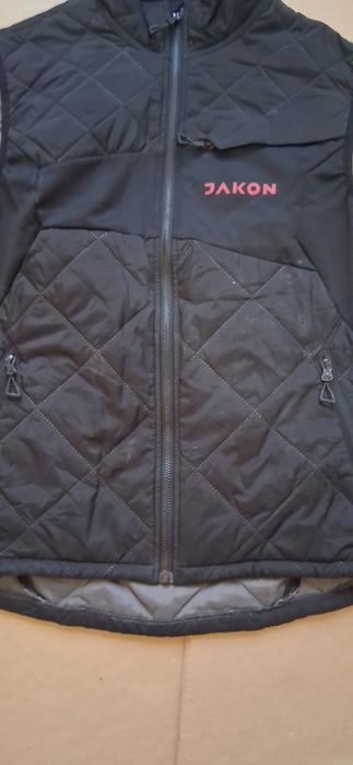 Vesta Mascot climascot marimea m