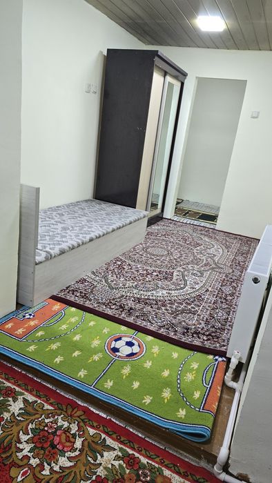 Maklersiz  remontdan chiqqan uy shahar markazida Toshkent  metrosida