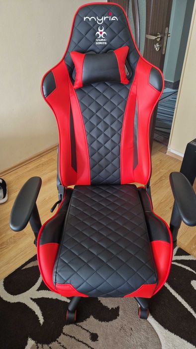 scaun gaming myria elite