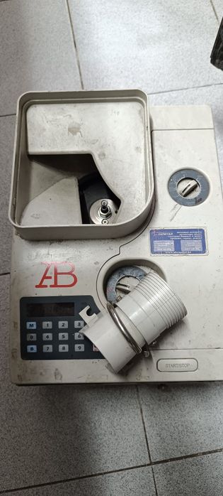 Счётчик для монет Электро