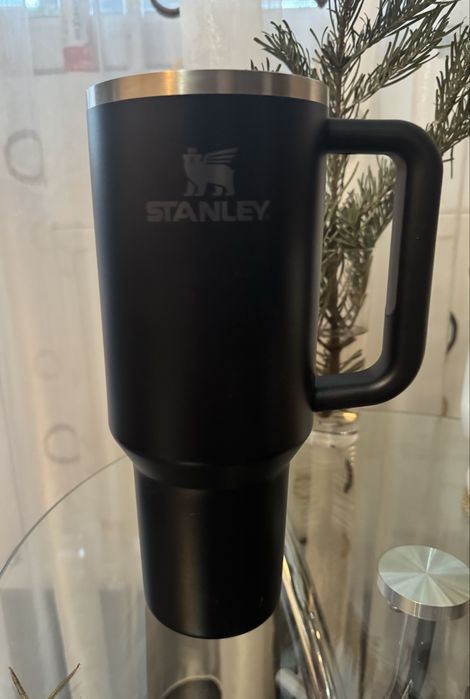 Termos - Stanley Cup 1L Negru