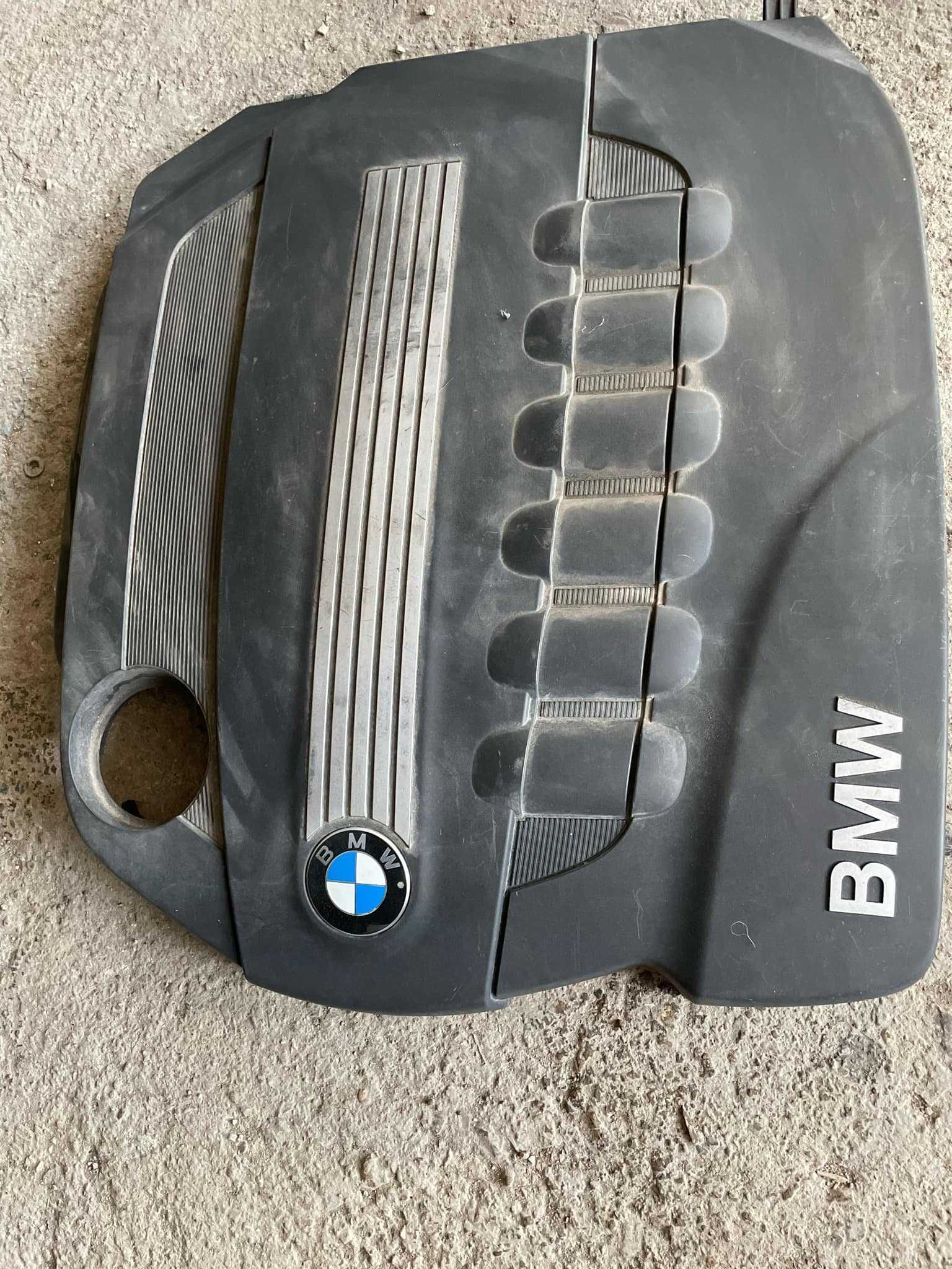 Декоративен капак за двигател BMW E90/91/92 N57