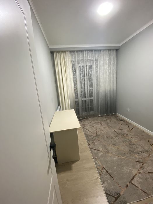 Квартира 5/9/10 Новостройка Чиланзар 19, Ориентир Автошкола