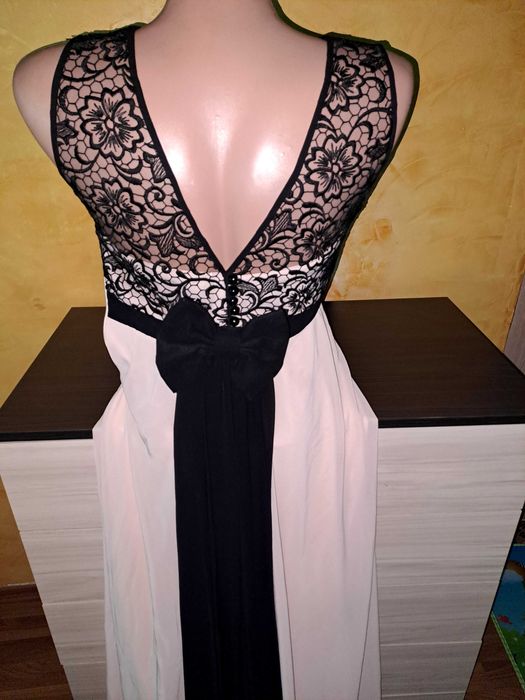 Официална бална рокля