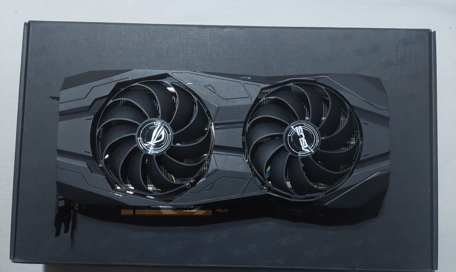 Asus ROG Strix RX5500XT 8GB