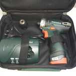 Акумулаторен винтоверт METABO PowerMaxx BS
