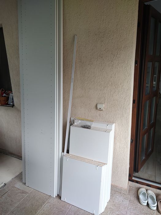 Dressing PAL 2.5m x 2.5m ca nou