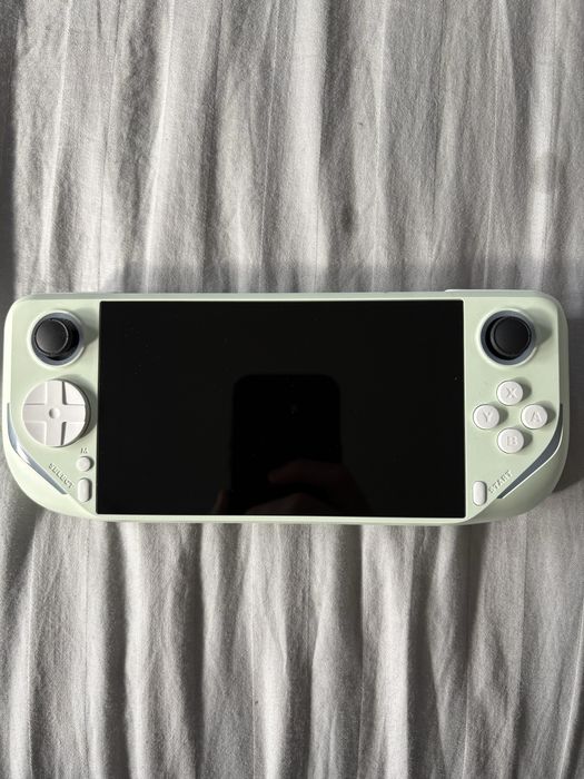 Конзола за игри