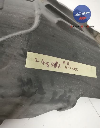 Carenaj Stanga Fata Coupe  original Mercedes-Benz  E-Class  C238 [2016