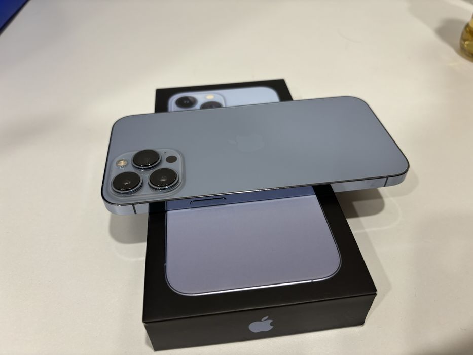 Iphone 13 pro max