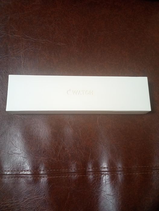 Apple Watch Series 6 Space Gray FullBox Ca Nou !!