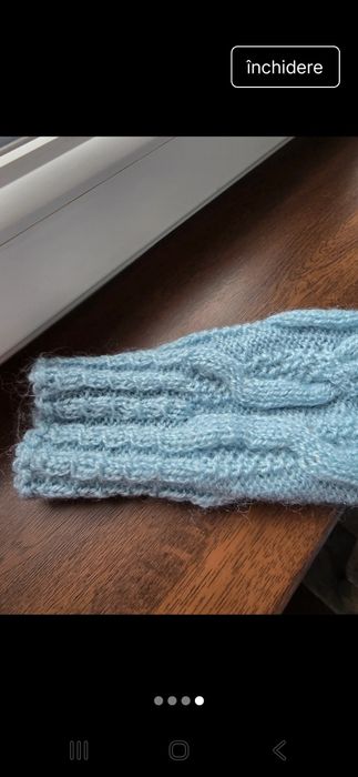 Pulover marimea 46-48