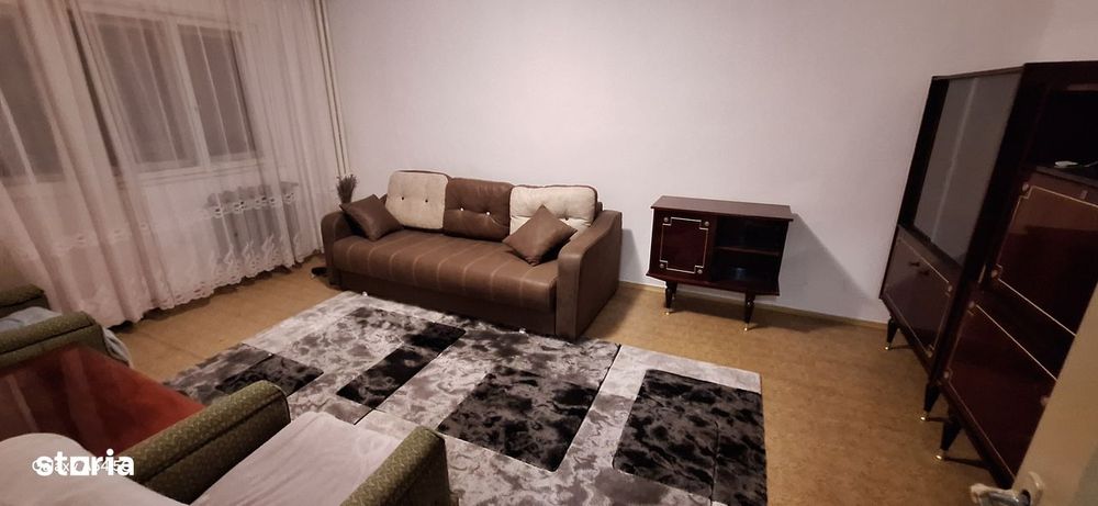 Persoana fizica inchiriez apartament 2 camere iasi alexandru cel bun