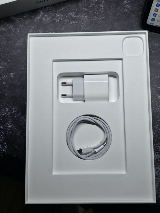 Ipad pro 11 dyumli m1