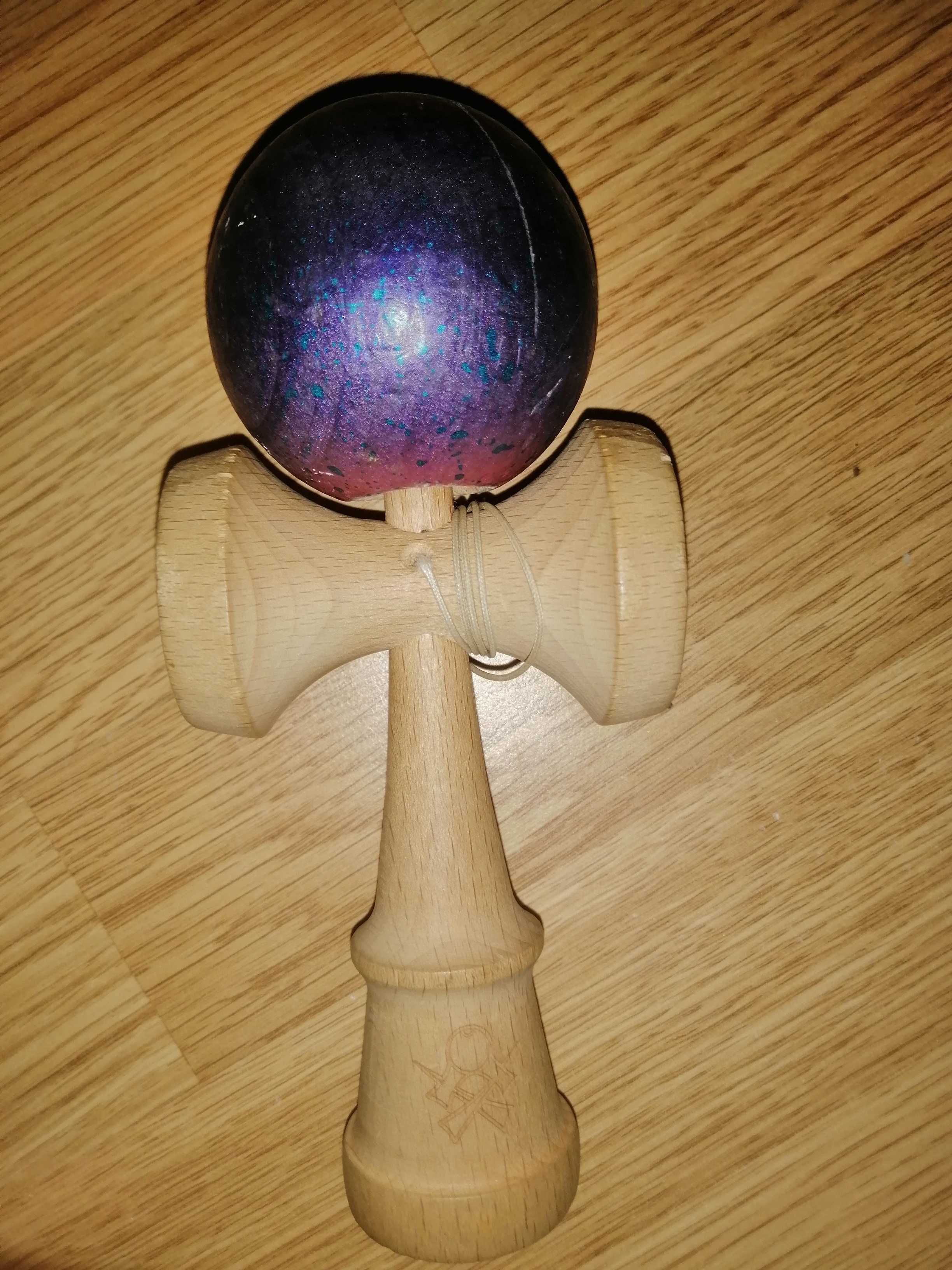 Sweets Kendama Mov