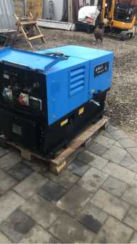Generator aparat de sudura