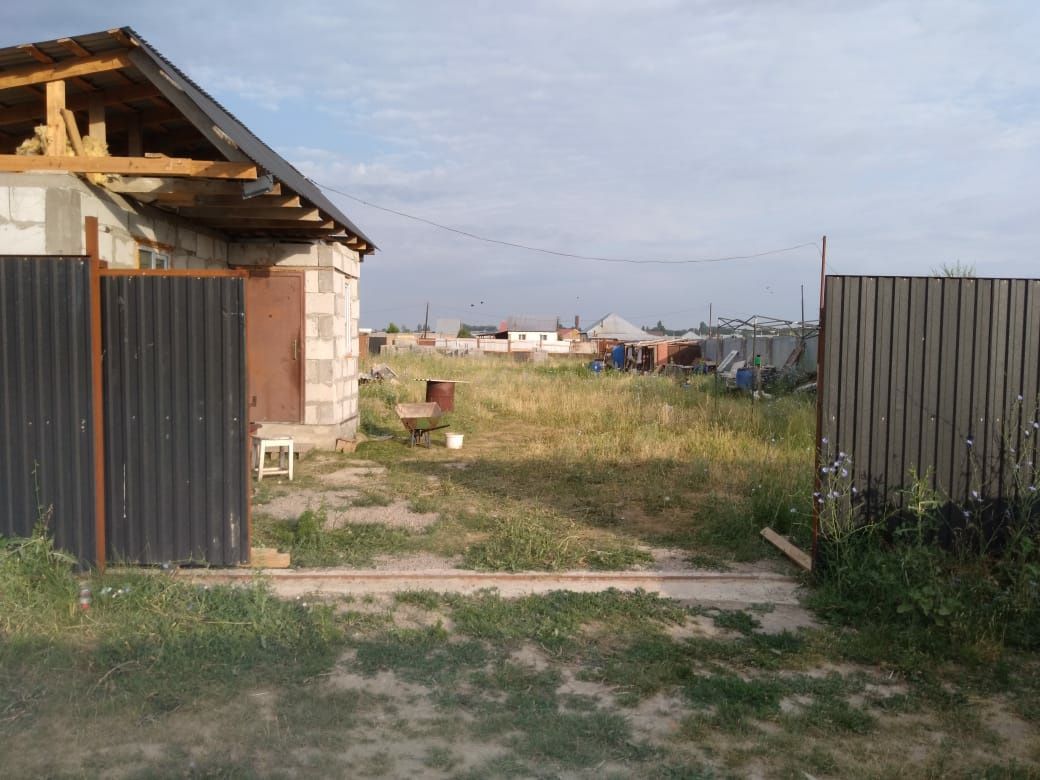 Земельный участок в Кольащи
