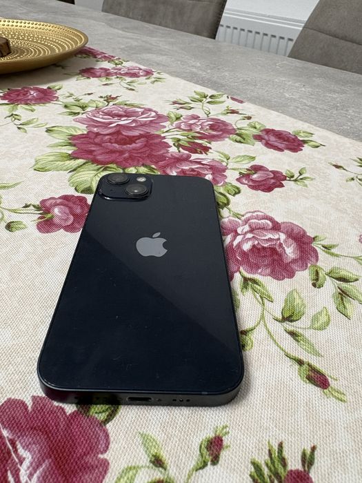 iPhone 13 Midnight Blue•128GB•88% baterie