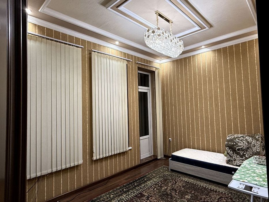 Новза метро 8 ком Аренда Участок