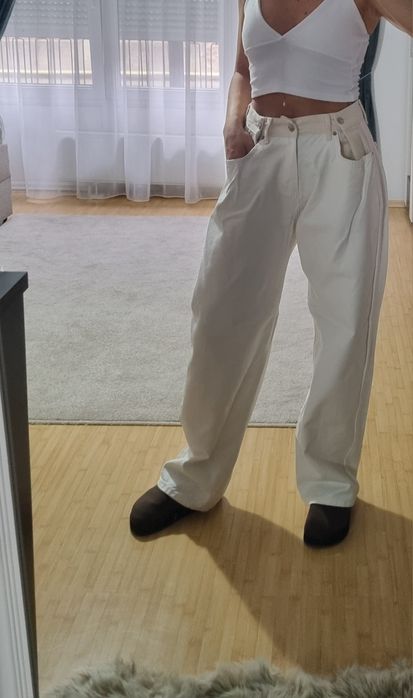 Blugi largi (mar.36/S)