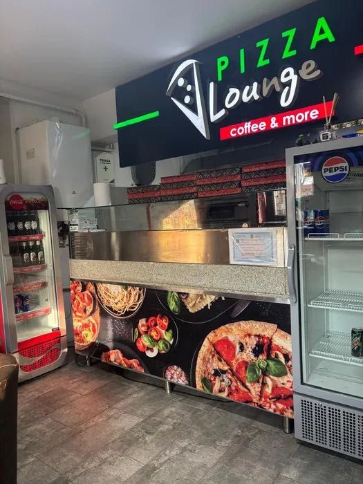 Închiriez afacere la cheie, Pizzerie catering ,zona semicentrală