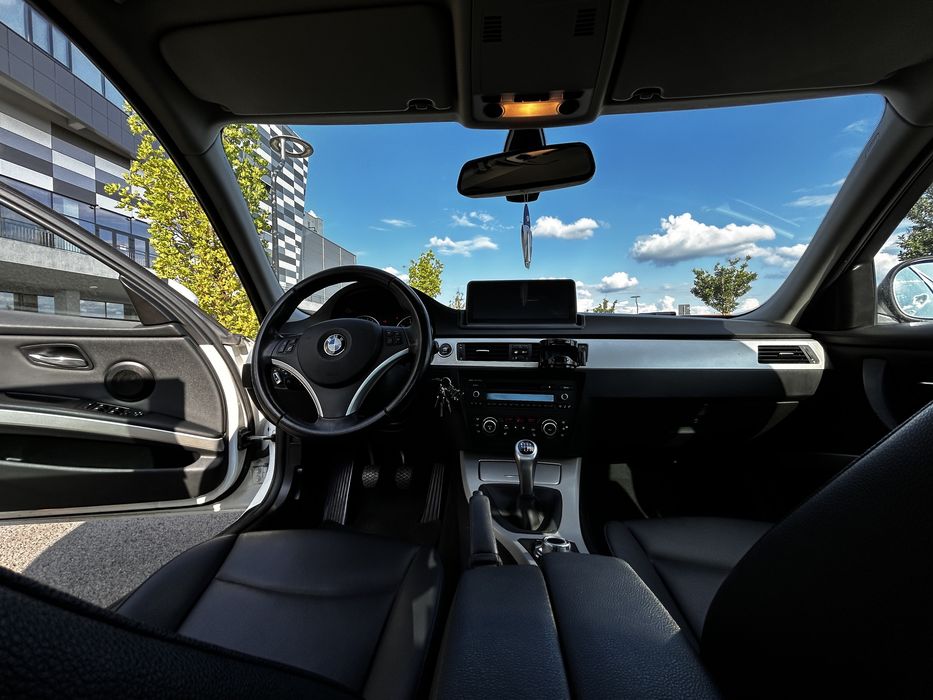 Bmw 318I unic proprietar