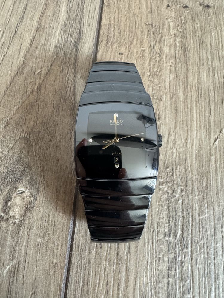 Наручные часы rado