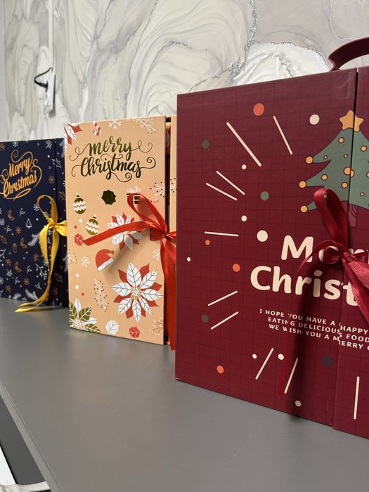 Адвент календарь