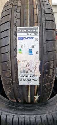 1 buc.Dunlop SP Sport Maxx GT RFT XL 225/35 R19 88Y