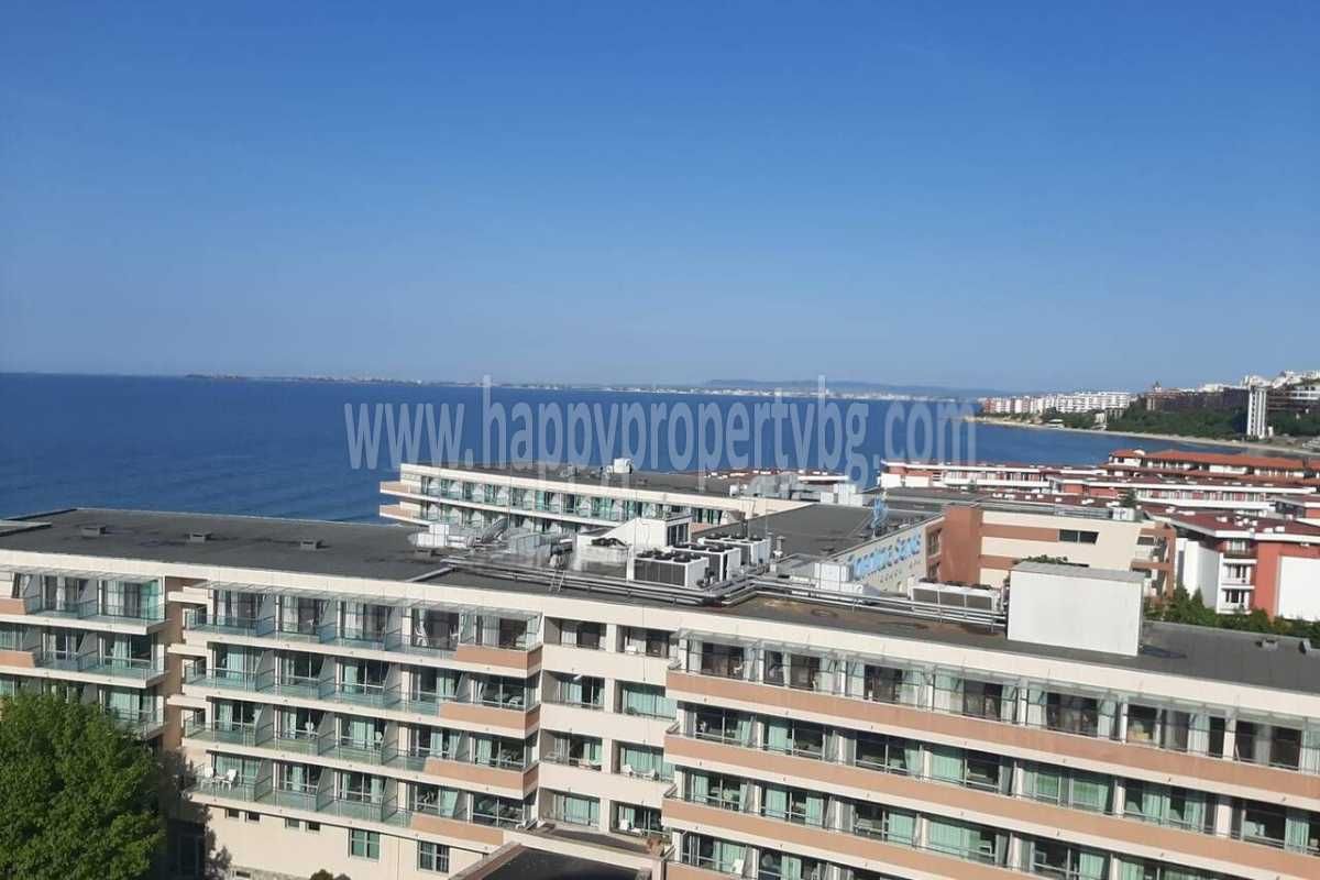 Продава се Двустаен апартамент в к.к. Елените - 82 кв.м за 653 €/кв.м - Снимка #10