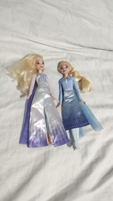 Păpuși Disney 20 bucăți