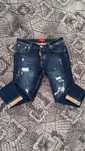 Blugi lungi Dsquared2