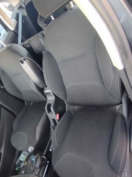 Citroen C3 1.2i VTi на части