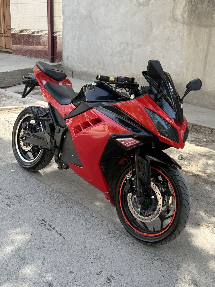 Электро байк 3000 watt