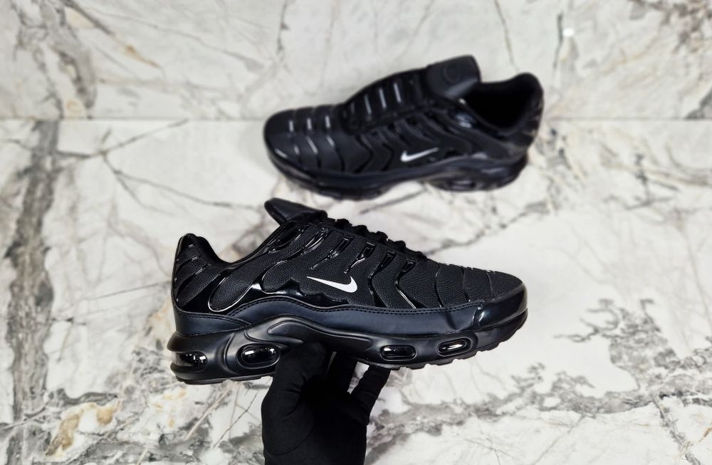 Nike мъжки маратонки