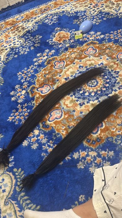 Продажа натуральных волос для наращивания!