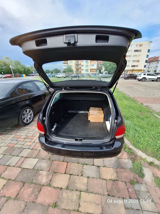 VW Golf 6 - 2012