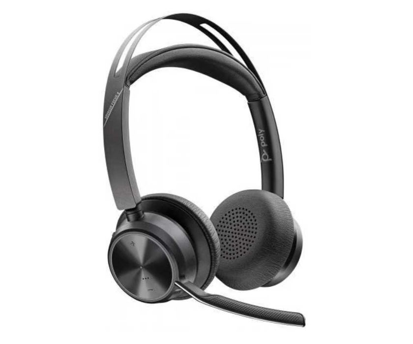 Casti audio wireless pentru conferinta