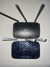 2 Routere wireless TP-link N450