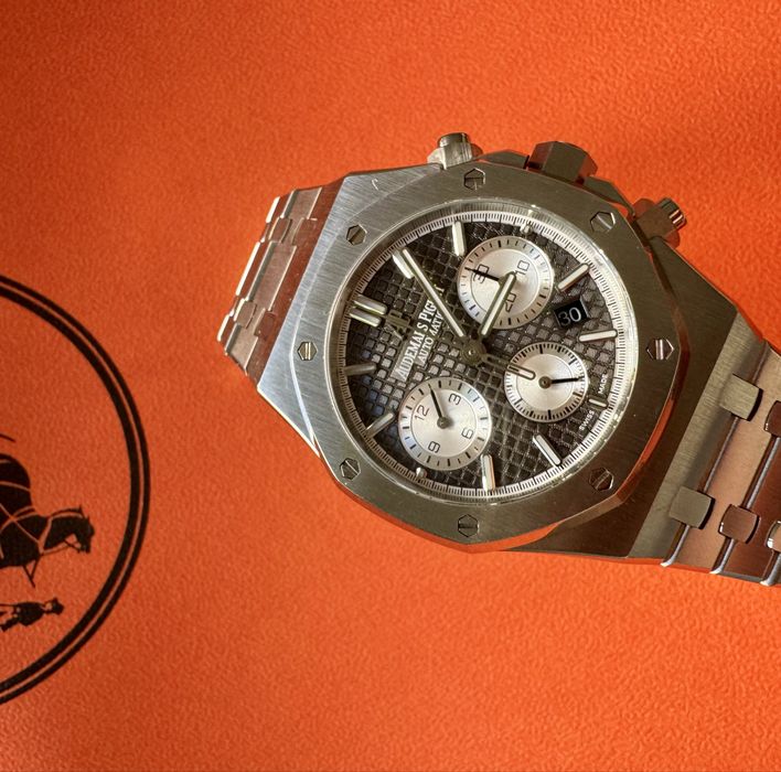 Ceas Audemars Piguet Royal Oak Chronograph / 41mm / Automatic