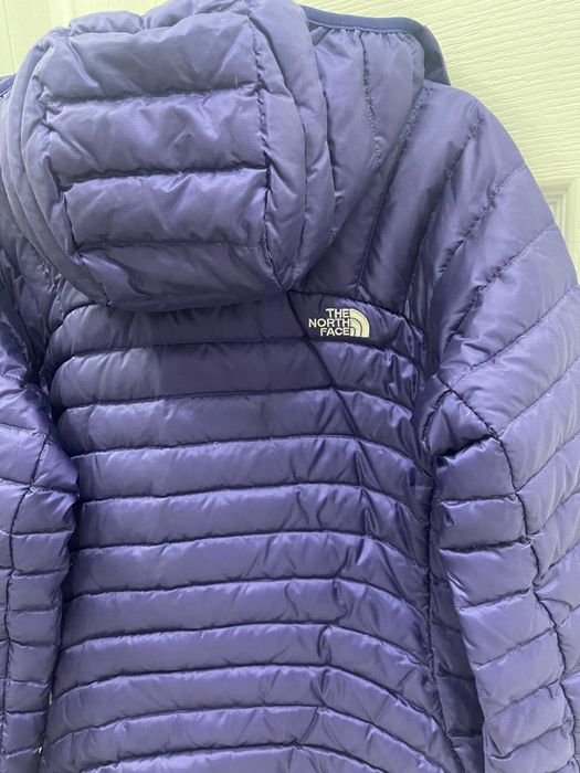 Geacà superbá North Face