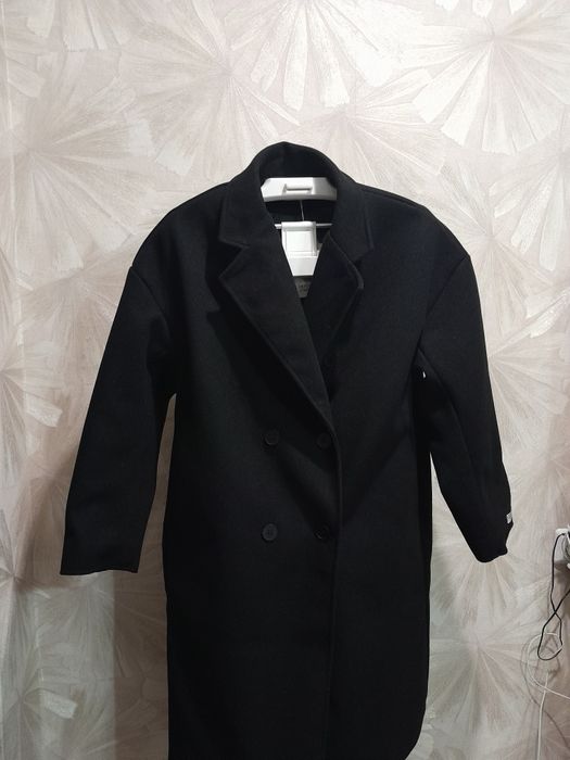 НОВОЕ ПАЛЬТО, С этикеткой