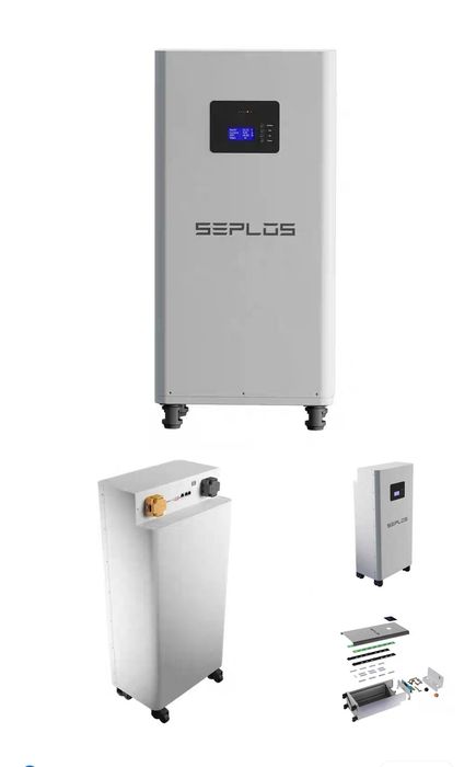 Quyosh panellari batareyalari литий-ионный железа фосфат