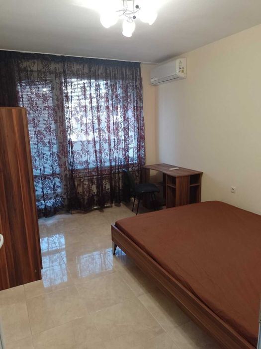 Дава се под наем Тристаен апартамент в София, Център - 65 кв.м за 730 € - Снимка #3