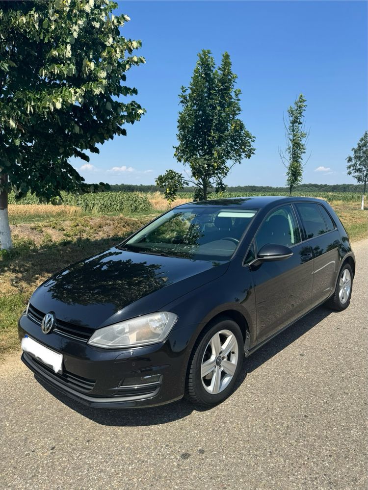 Golf 7 1.2 TSI Bluemotion